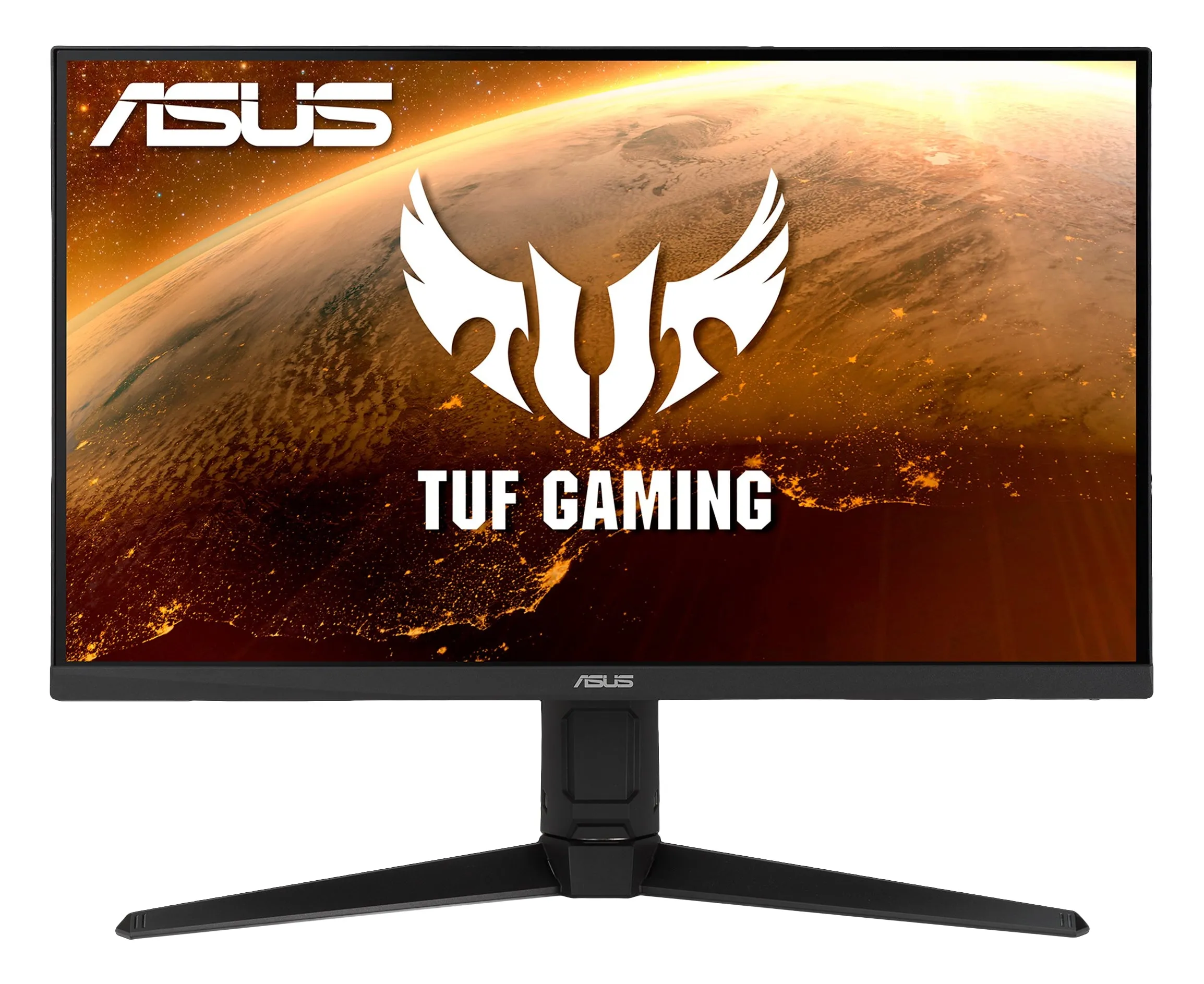 Asus Tuf Gaming Vg279ql1a - Led Monitor - Full Hd (1080P) - 27"