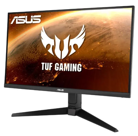 Asus Tuf Gaming Vg279ql1a - Led Monitor - Full Hd (1080P) - 27"