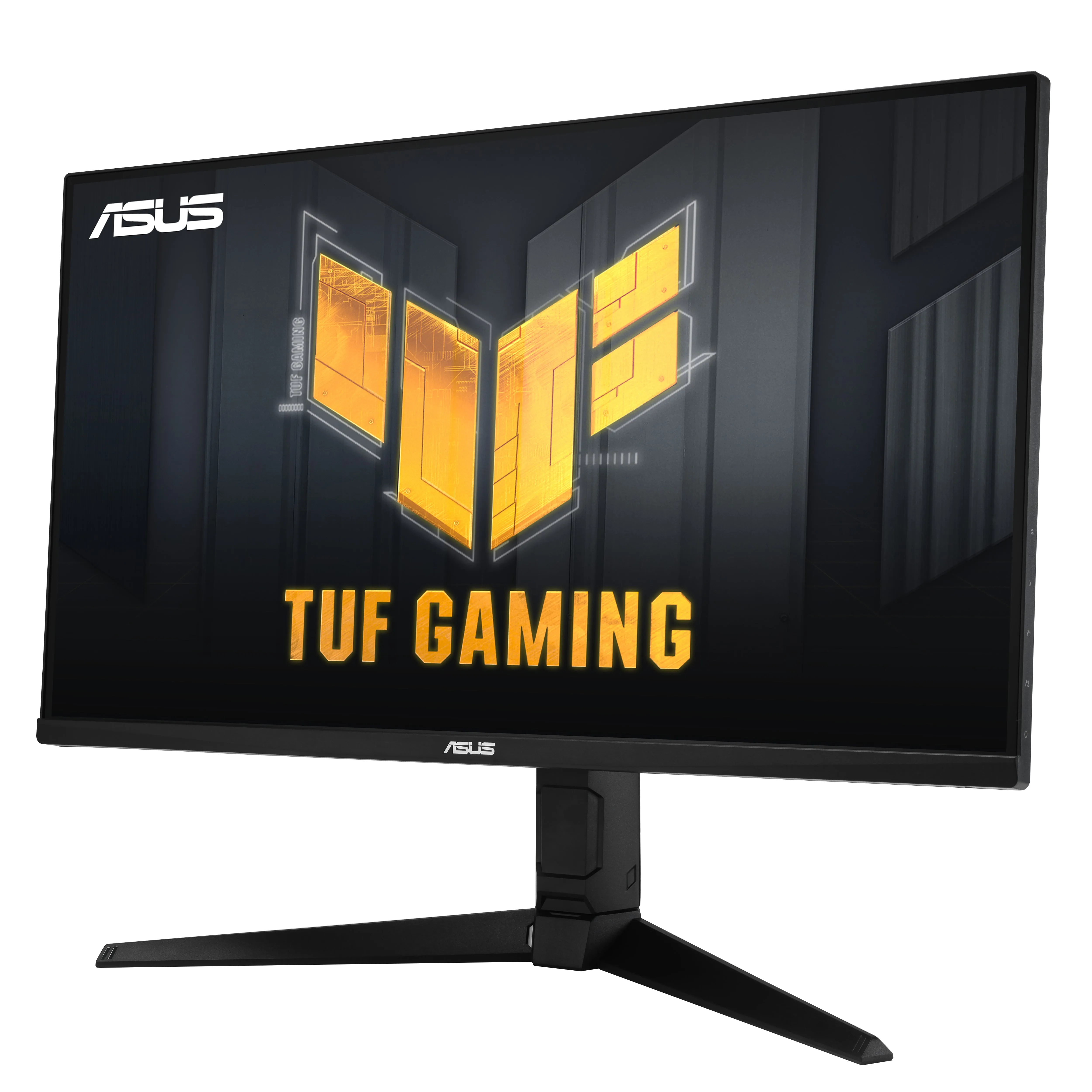 Asus Tuf Gaming Vg28uql1a - Led Monitor - 4K - 28" - Hdr