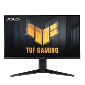 Asus Tuf Gaming Vg28uql1a - Led Monitor - 4K - 28" - Hdr