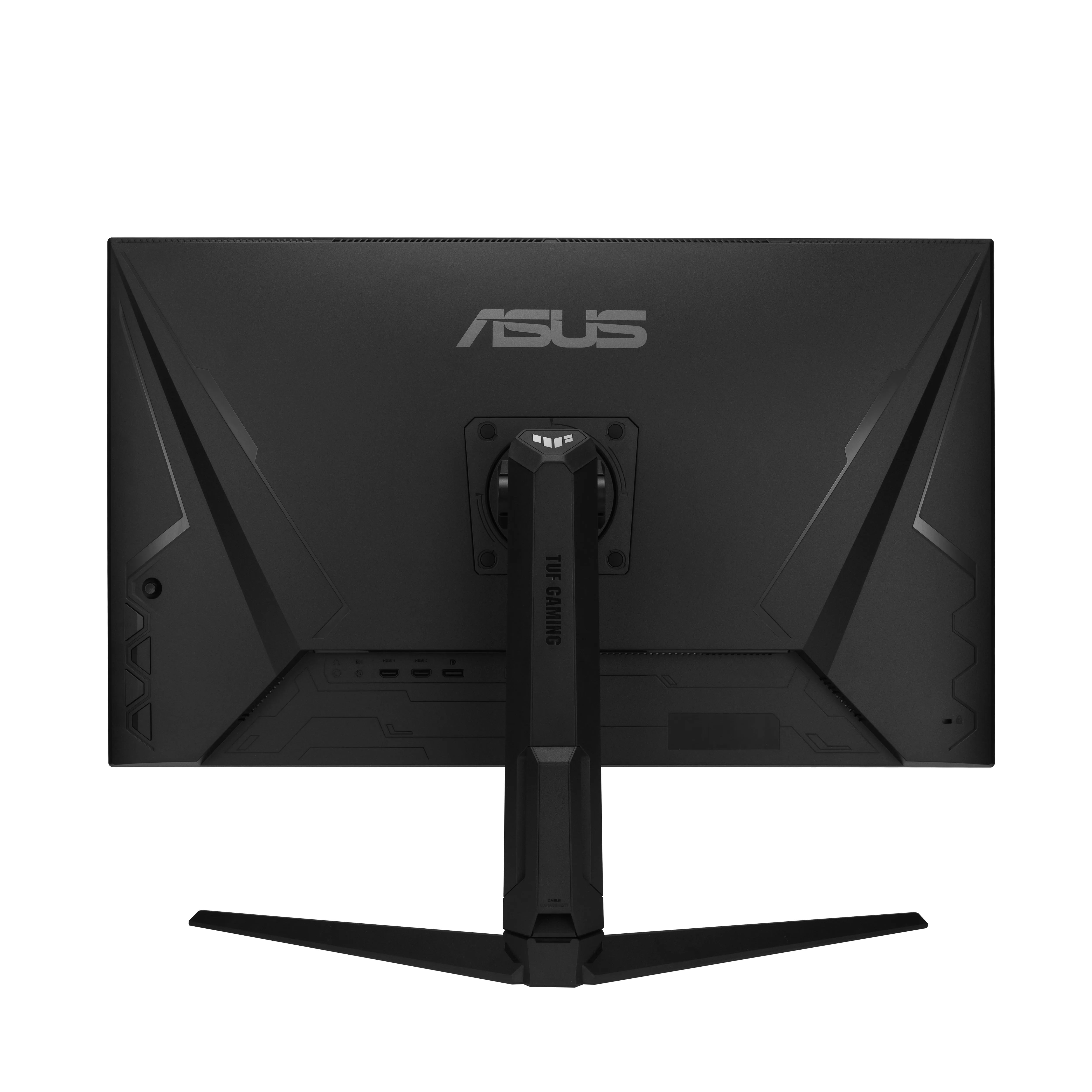 Asus Tuf Gaming Vg32aql1a - Led Monitor - Qhd - 31.5" - Hdr