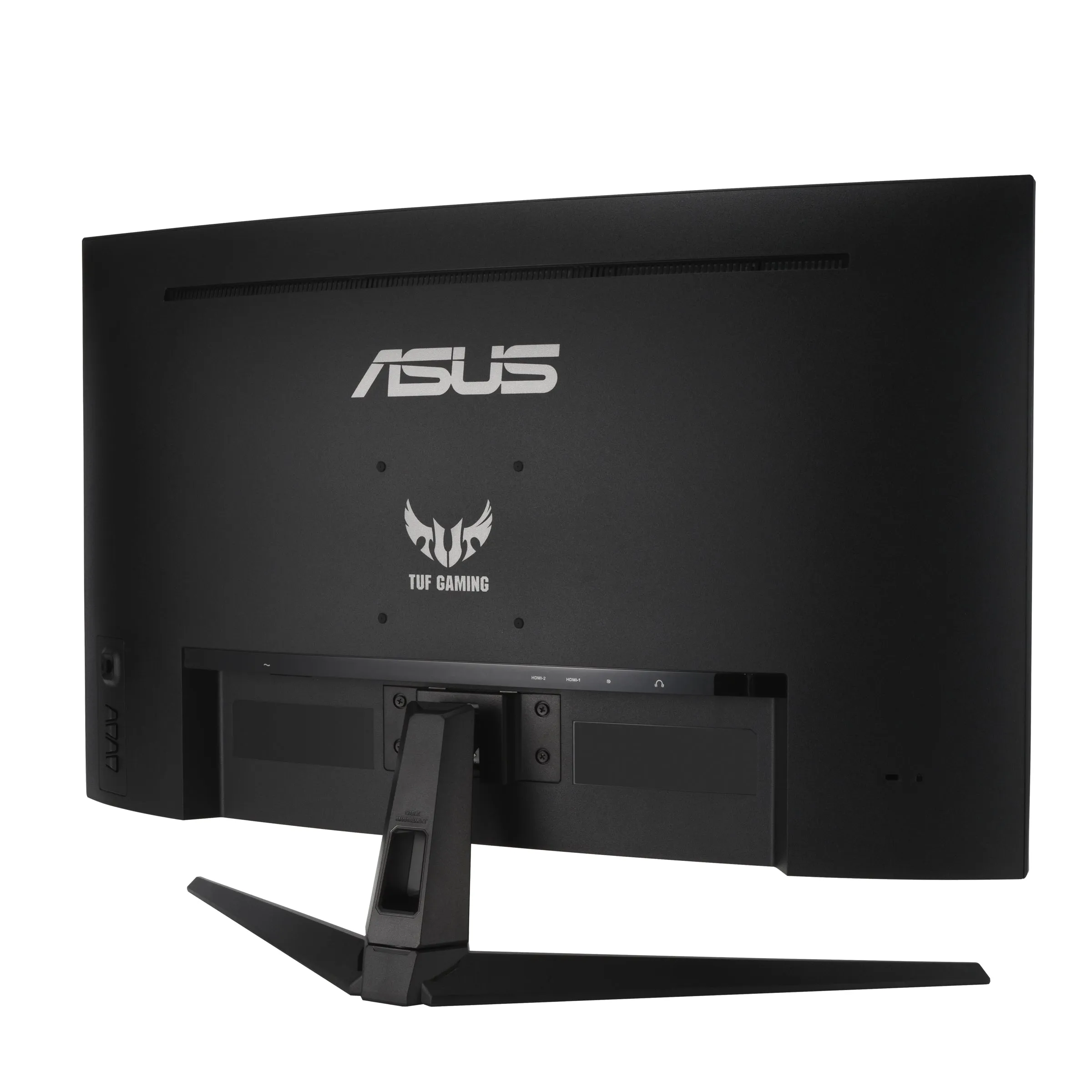 Asus Tuf Gaming Vg32vq1br - Led Monitor - Gaming - Curved - 31.5" - 2560 X 1440 Wqhd @ 165 Hz - Va - 250 Cd/M� - 3000:1