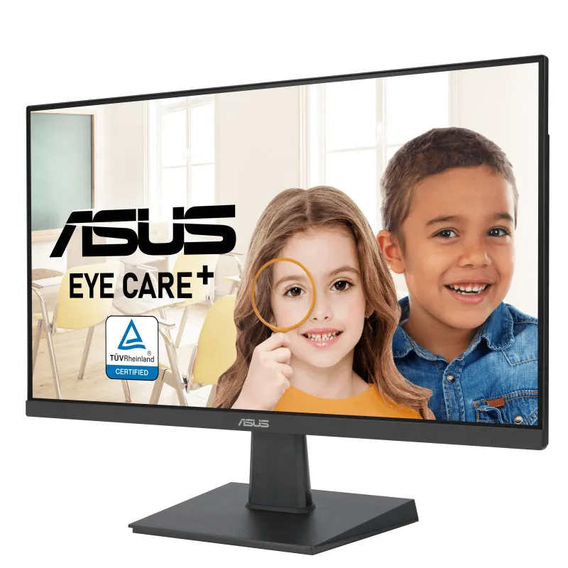 Asus Va24ehf Eye Care Gaming Monitor