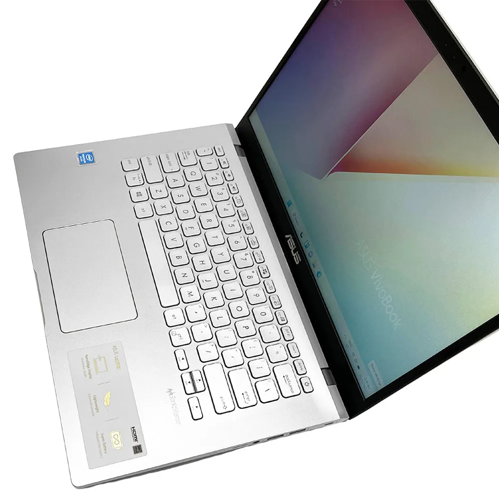 Asus VivoBook 14 (Pentium Silver N5000, 8GB, 512GB SSD, 14-inch)