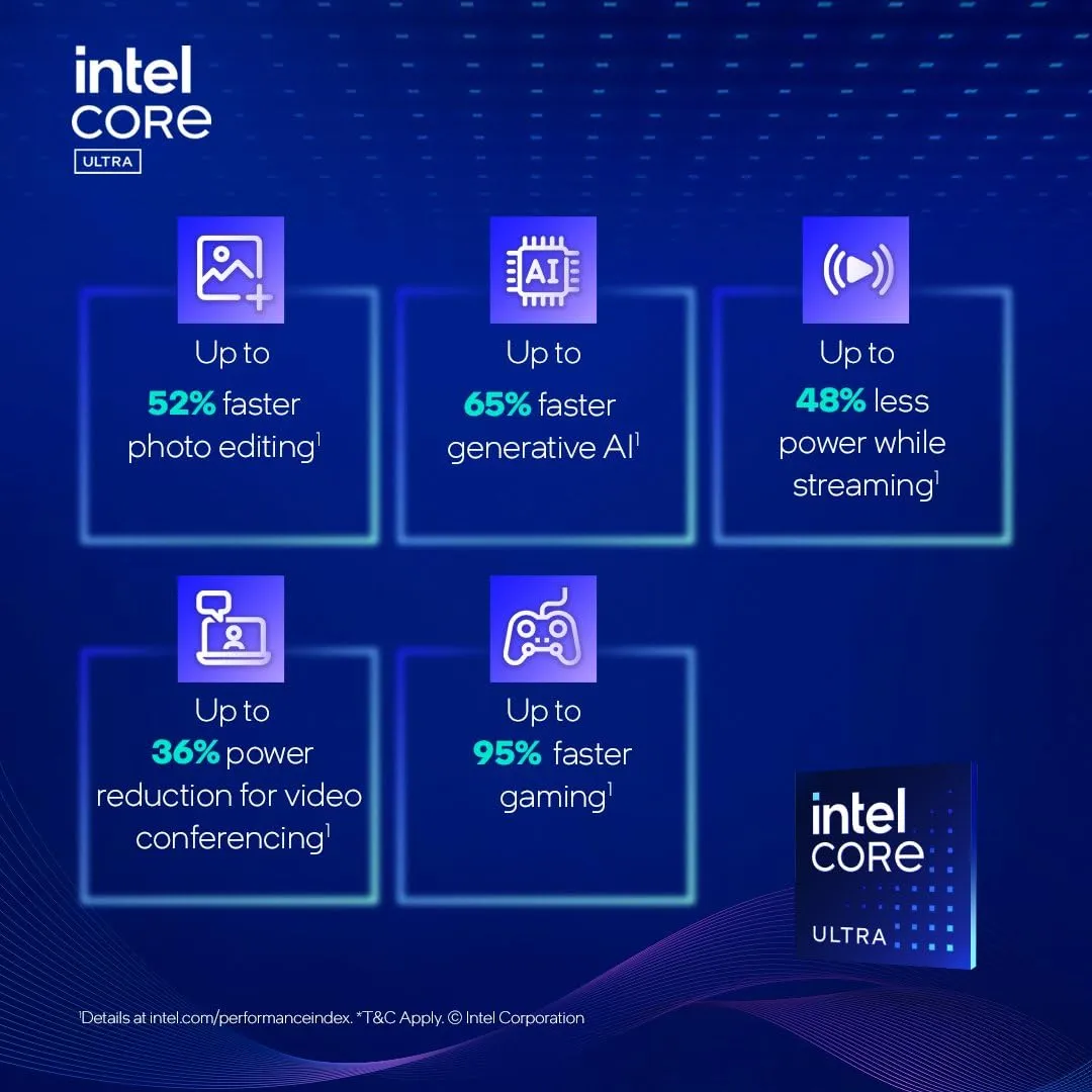 ASUS Zenbook 14, Intel Core Ultra 7, 14" 3K OLED 16:10 120 Hz, Thin & Light Laptop, Built-in AI (16GB RAM/1 TB//Win 11/Office 2021/Backlit/Touchscreen/75WHr /Foggy Silver/1.28 Kg), UX3405MA-PZ751WS