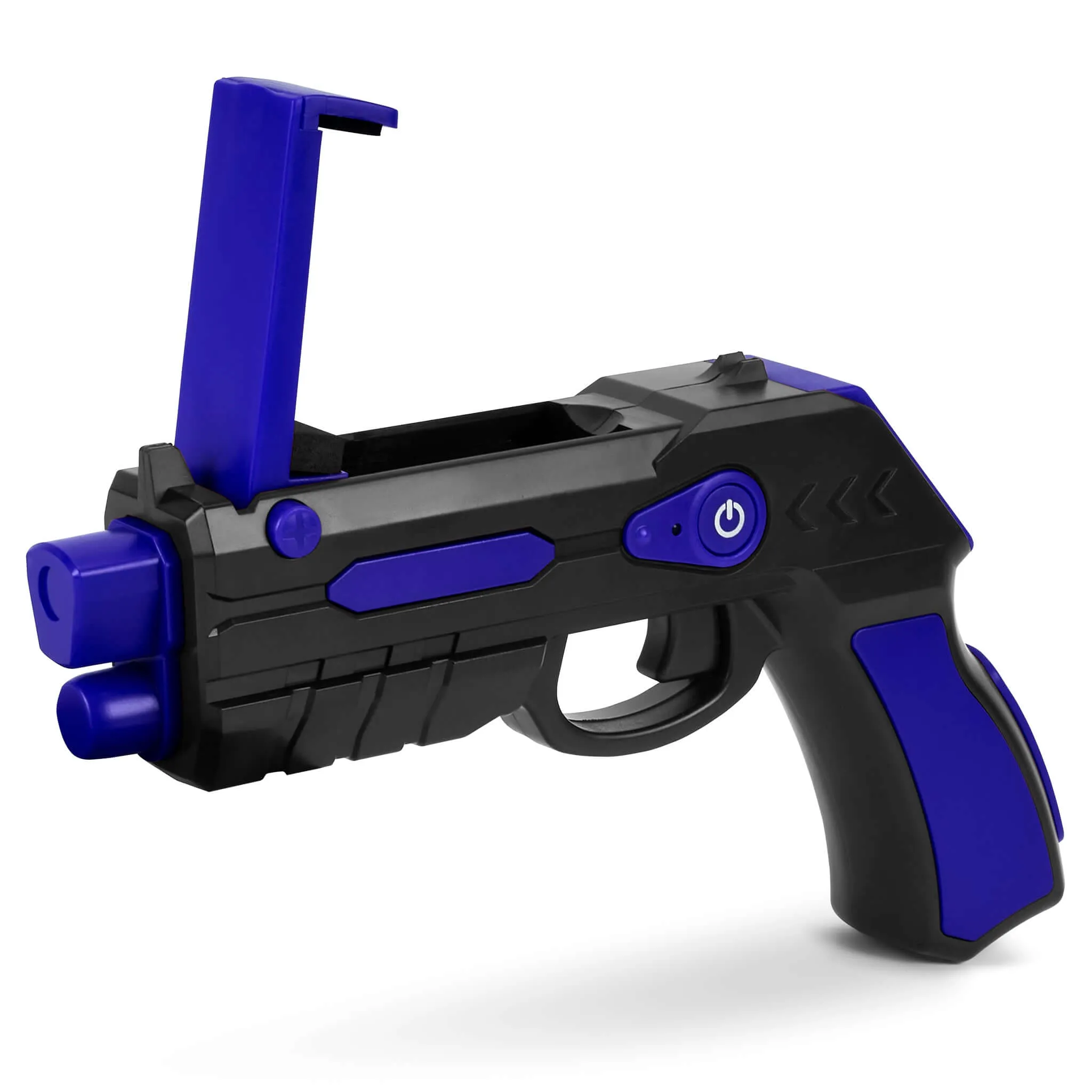 Augmented Reality Smart Phone Gun