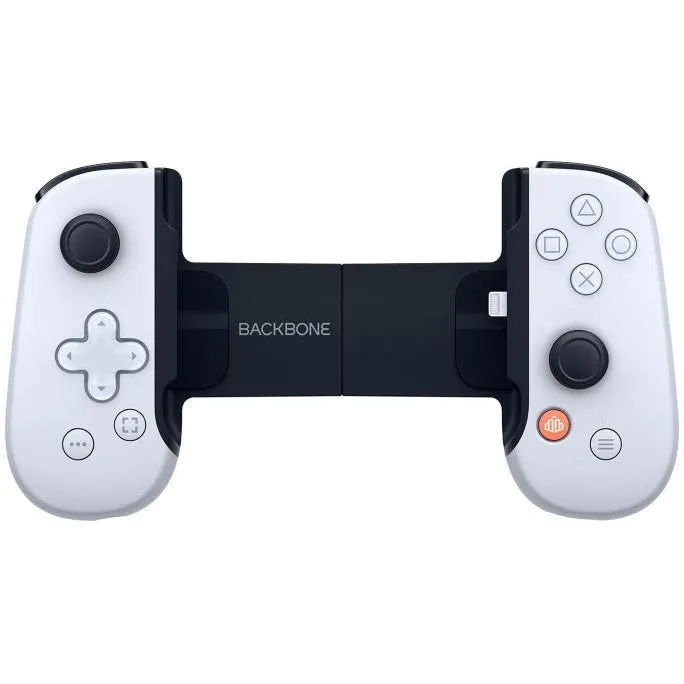 Backbone One - Playstation Edition iPhone Controller (Lightning)