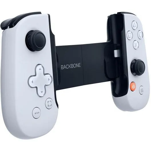 Backbone One - Playstation Edition iPhone Controller (Lightning)