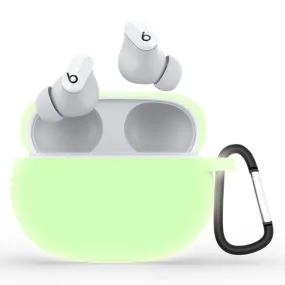 Beats Studio Buds silicone earphone case - Luminous Green