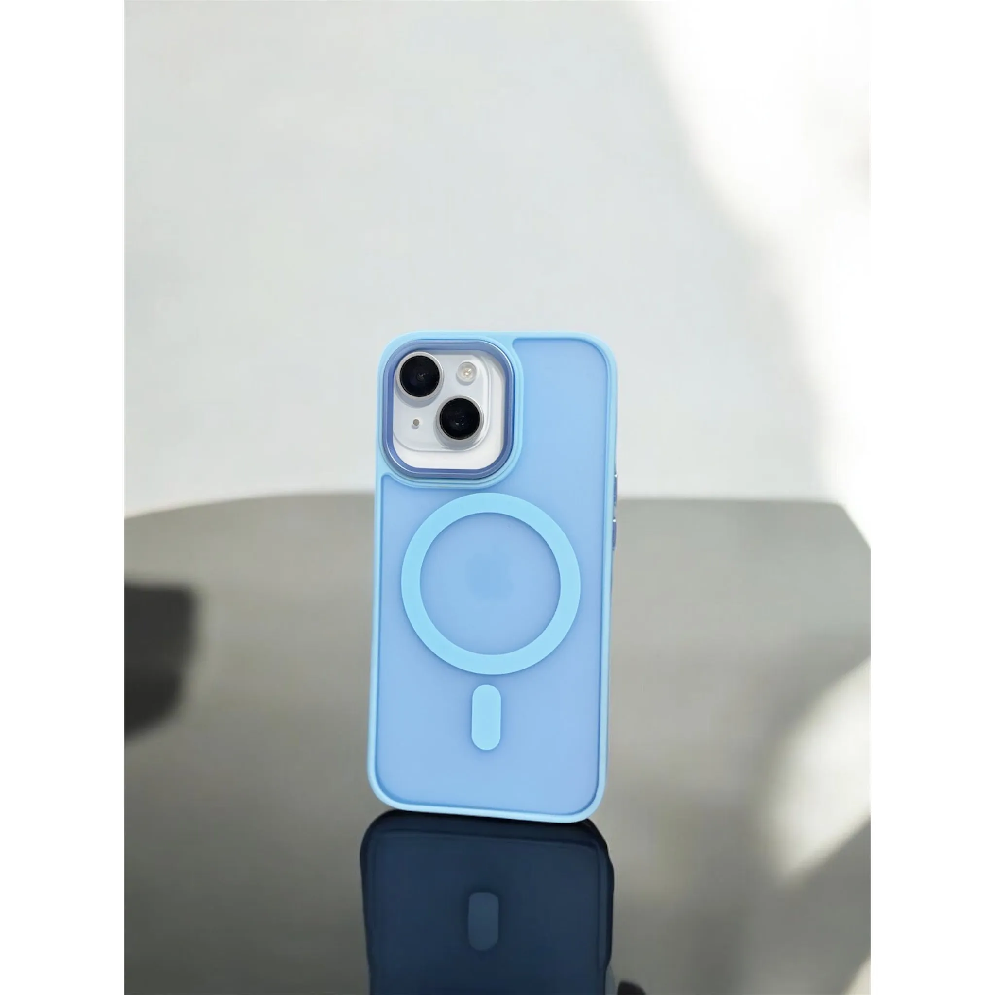 Benks MagClap™ Mist Phone Case for iPhone 13 Pro