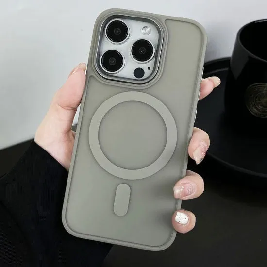 Benks MagClap™ Mist Phone Case for iPhone 13 Pro