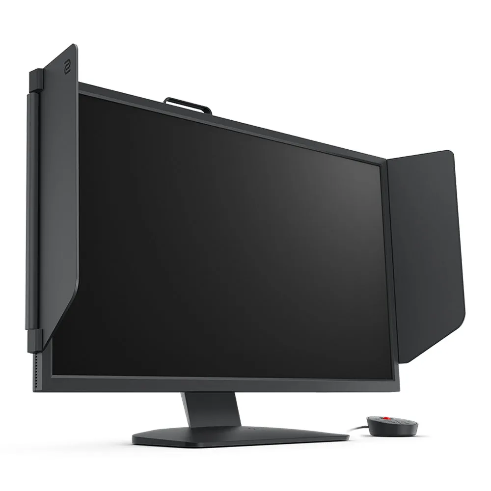 Benq Zowie Xl2566k - Xl Series - Lcd Monitor - 24.5" - 1920 X 1080 Full Hd (1080P) @ 360 Hz - Tn - 320 Cd/M� - 1000:1 -