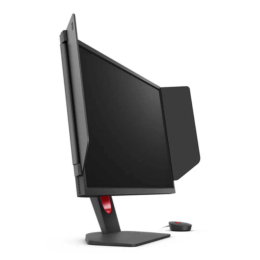 Benq Zowie Xl2566k - Xl Series - Lcd Monitor - 24.5" - 1920 X 1080 Full Hd (1080P) @ 360 Hz - Tn - 320 Cd/M� - 1000:1 -