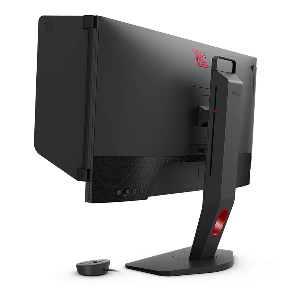 Benq Zowie Xl2566k - Xl Series - Lcd Monitor - 24.5" - 1920 X 1080 Full Hd (1080P) @ 360 Hz - Tn - 320 Cd/M� - 1000:1 -