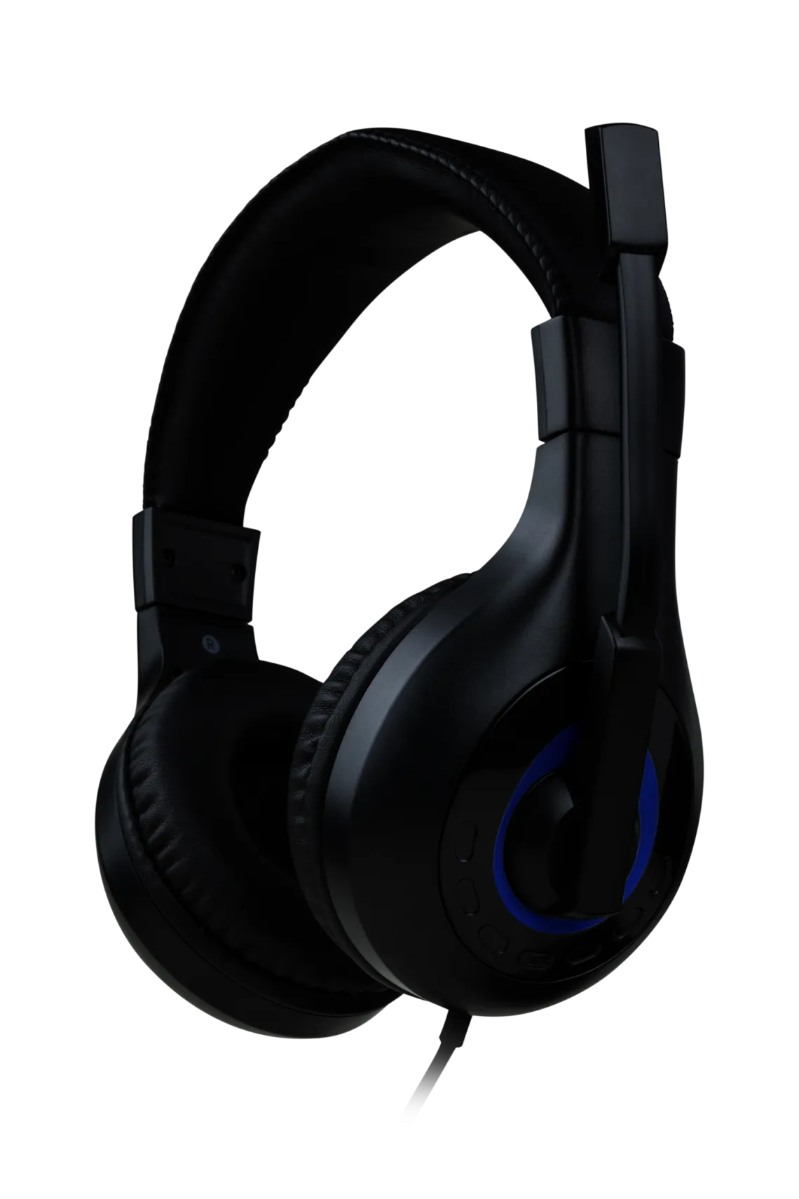 Bigben Ps5/Ps4 Stereo Gaming Headset