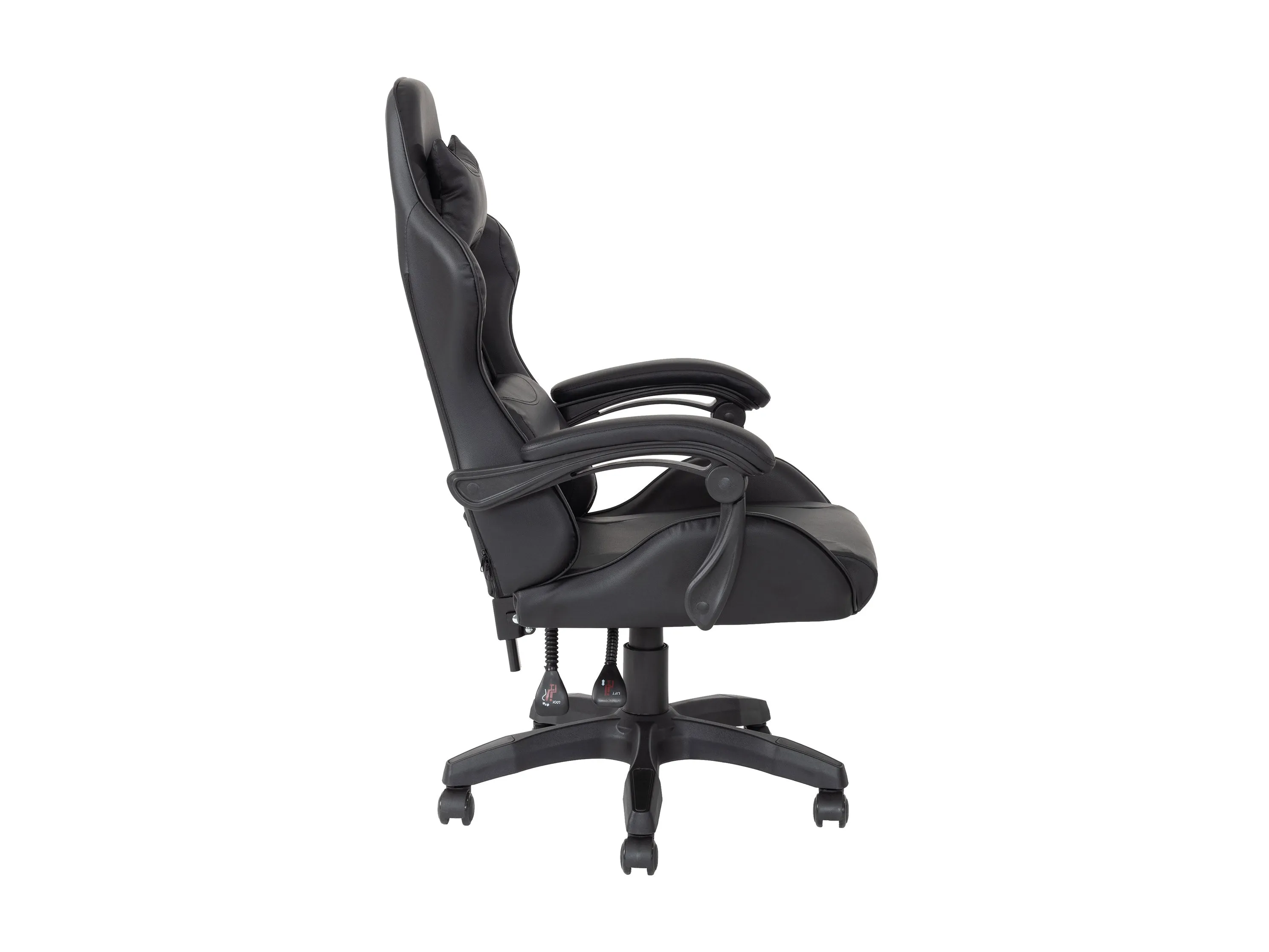 Black Gaming Office Chair