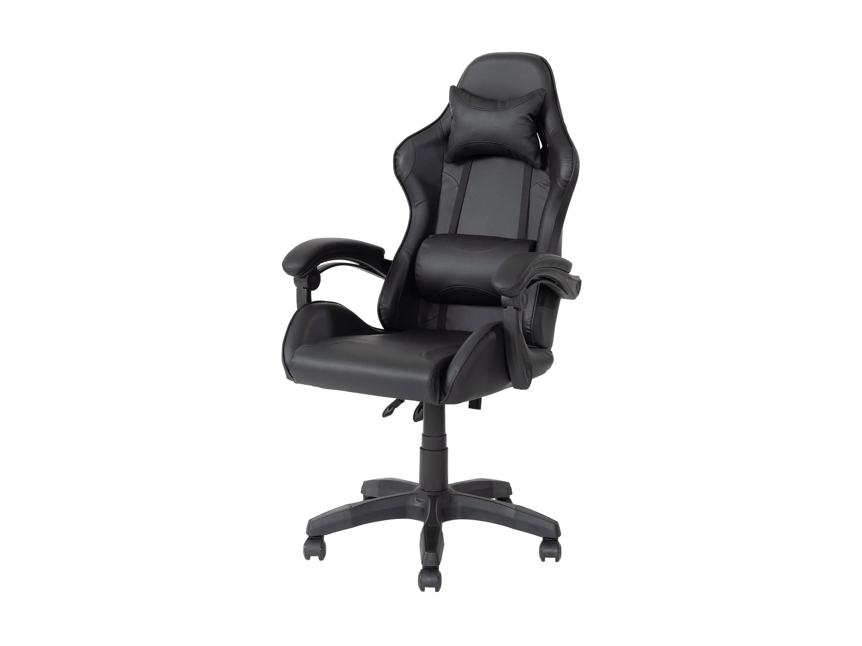 Black Gaming Office Chair