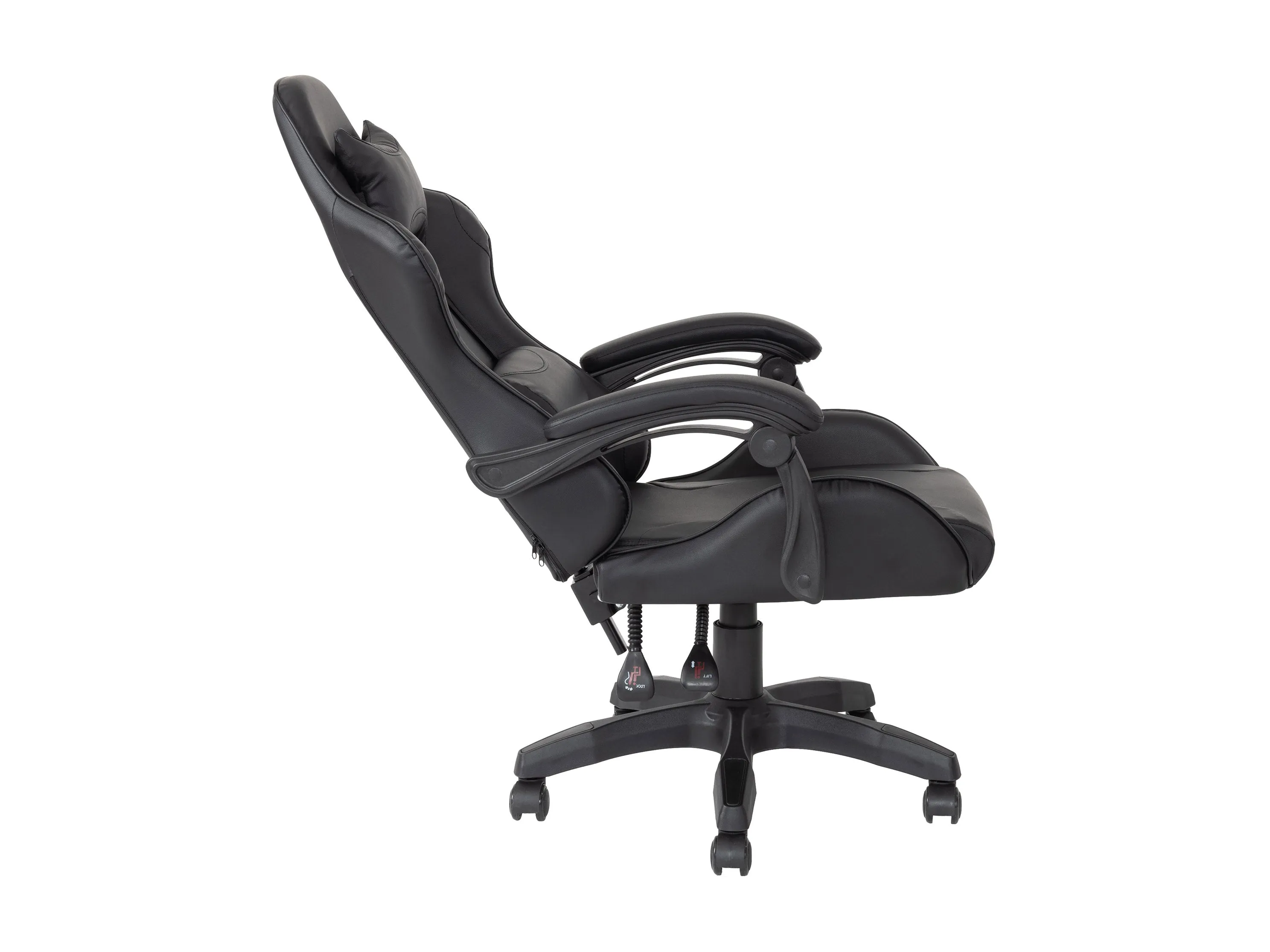 Black Gaming Office Chair