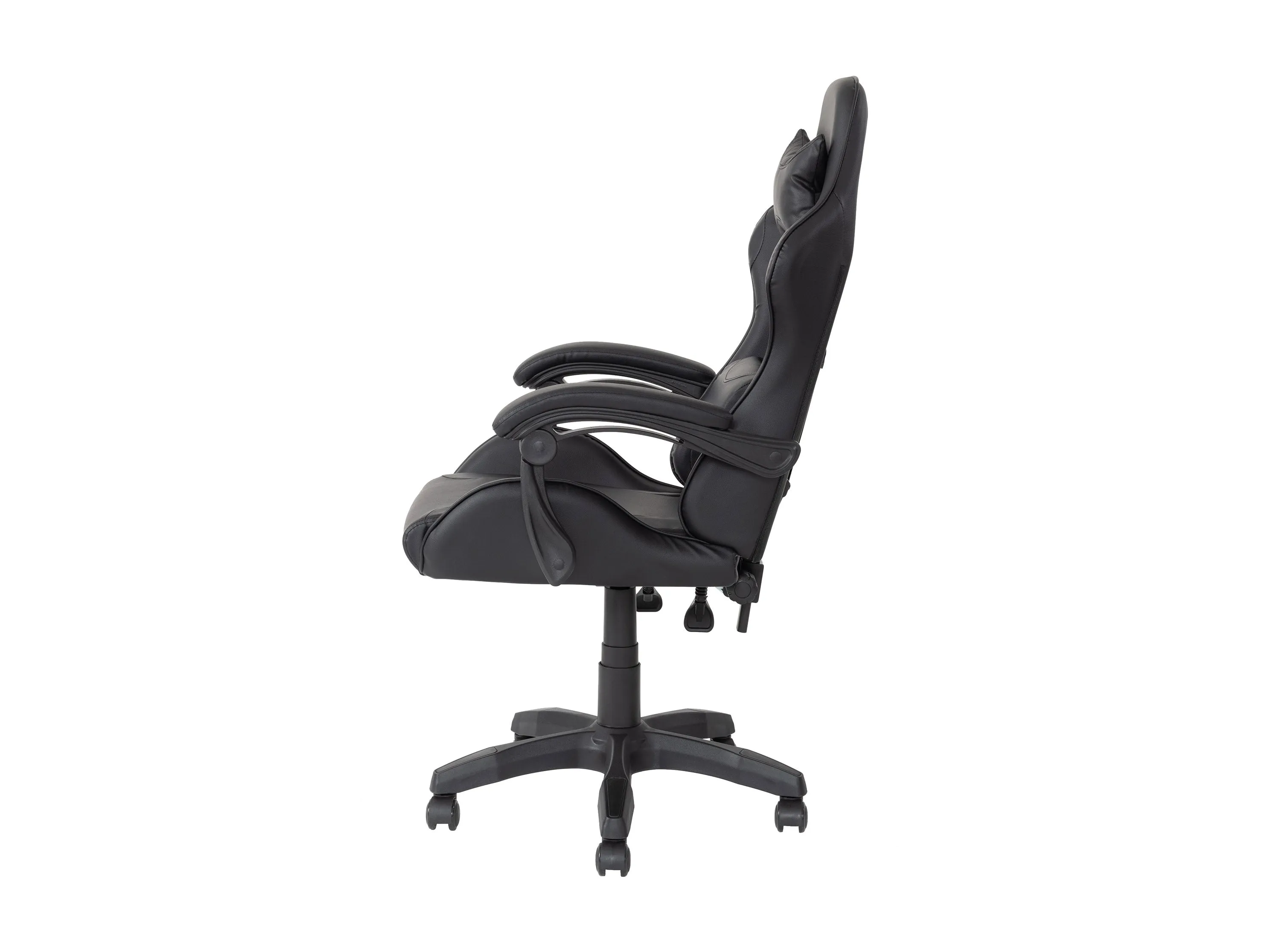 Black Gaming Office Chair