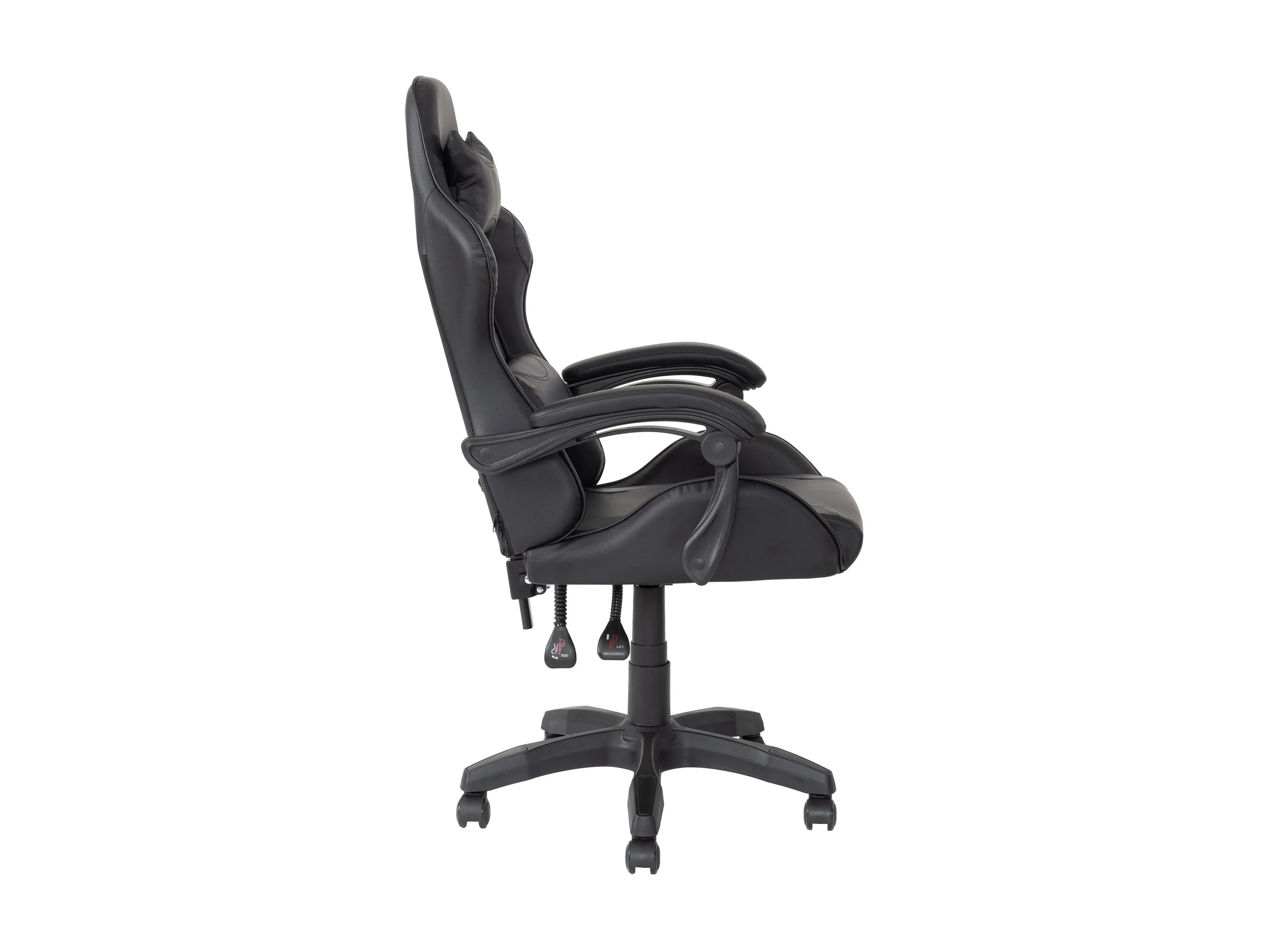 Black Gaming Office Chair