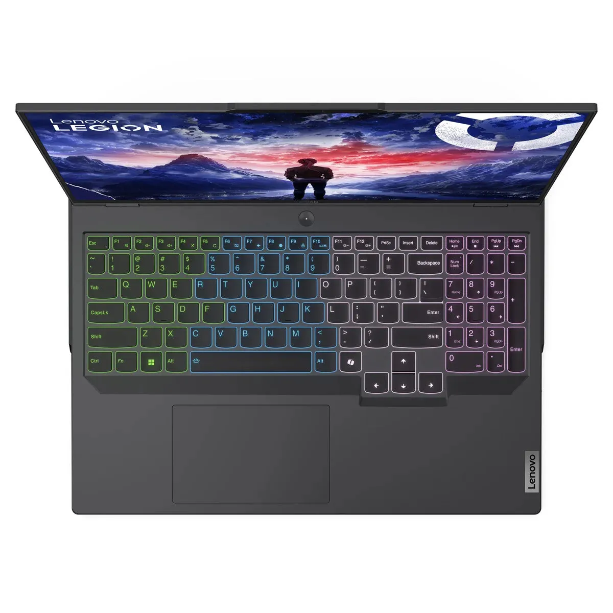 BRAND NEW Lenovo Legion Gaming Laptop Intel Core i9-14900HX 32GB 1TB Ssd NVIDIA GeForce RTX 4060 16" Win 11 83DG004JUS