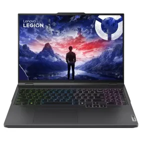 BRAND NEW Lenovo Legion Gaming Laptop Intel Core i9-14900HX 32GB 1TB Ssd NVIDIA GeForce RTX 4060 16" Win 11 83DG004JUS