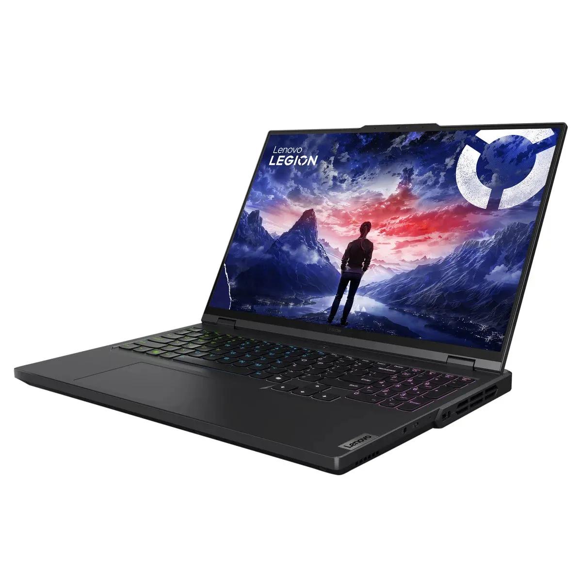 BRAND NEW Lenovo Legion Gaming Laptop Intel Core i9-14900HX 32GB 1TB Ssd NVIDIA GeForce RTX 4060 16" Win 11 83DG004JUS