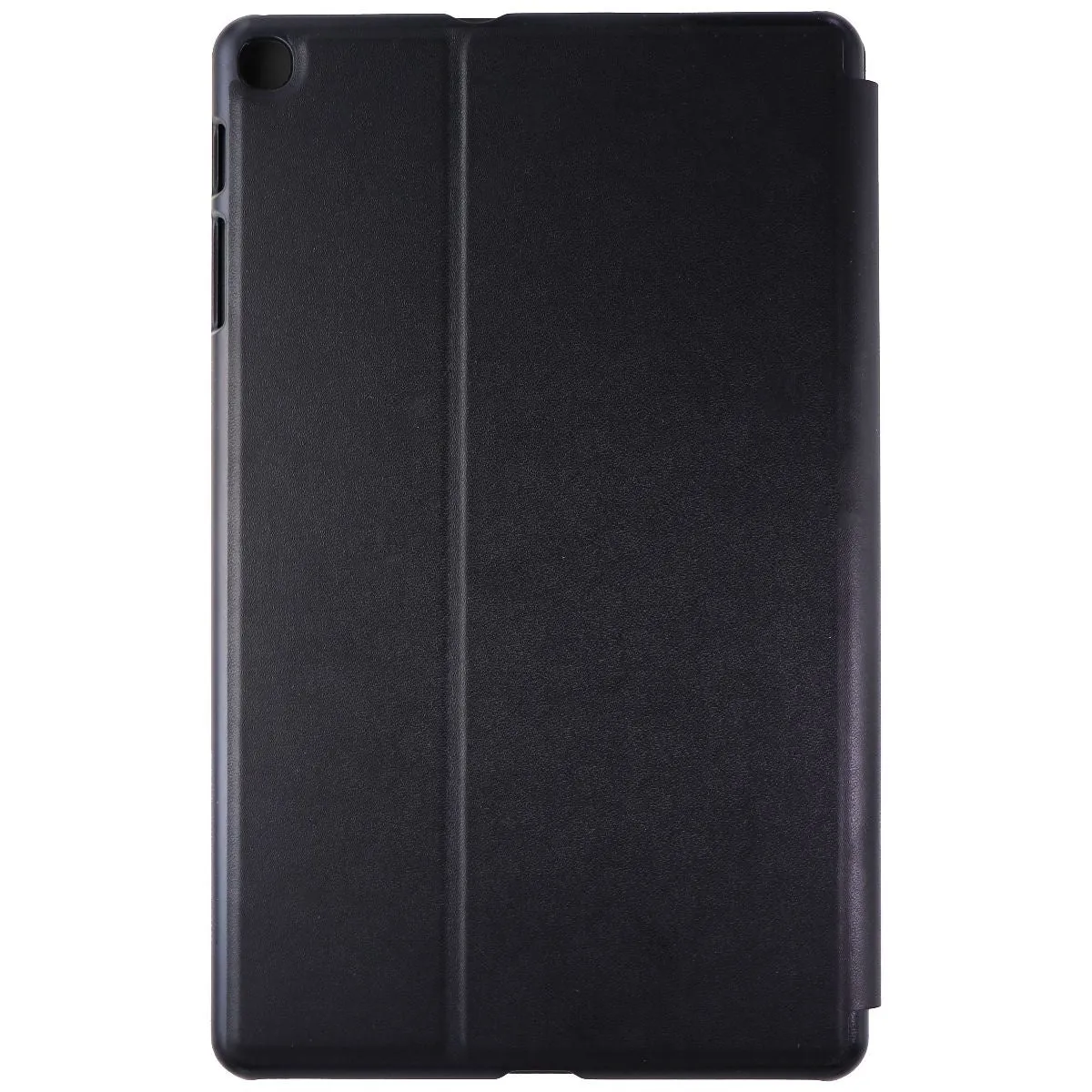 Case-Mate Tuxedo Folio Case   Dual Stand for Samsung Galaxy Tab A (10.1) - Black