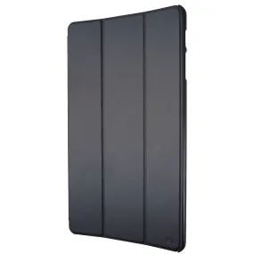 Case-Mate Tuxedo Folio Case   Dual Stand for Samsung Galaxy Tab A (10.1) - Black