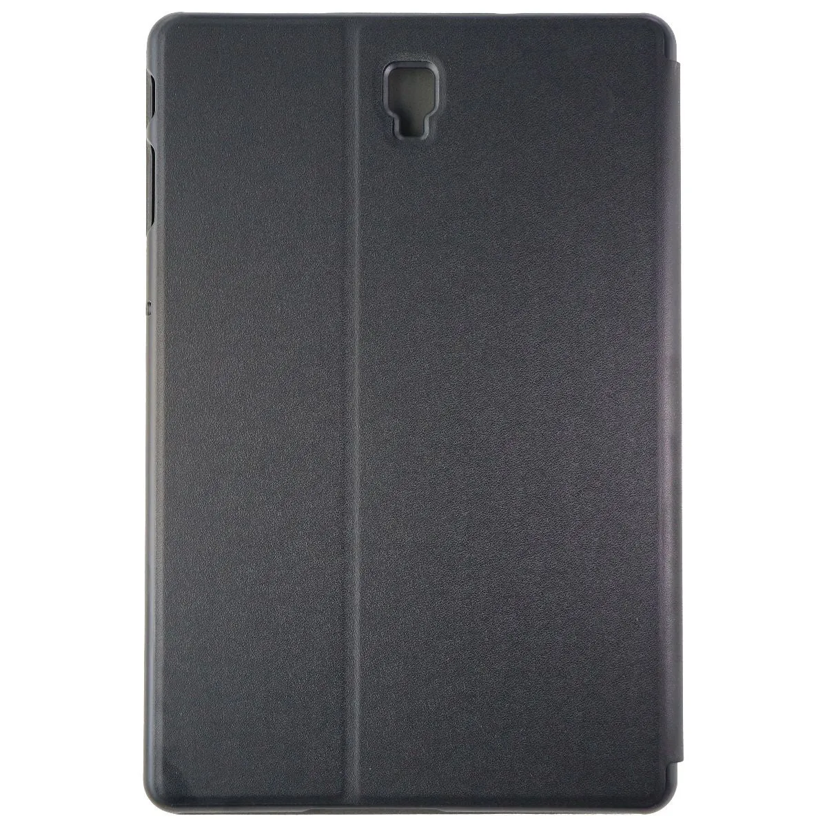 Case-Mate Tuxedo Folio Case   Dual Stand for Samsung Galaxy Tab S4 - Black