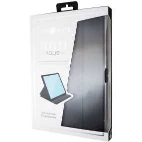 Case-Mate Tuxedo Folio Series Case for Apple iPad 10.2 (7th Gen) - Black