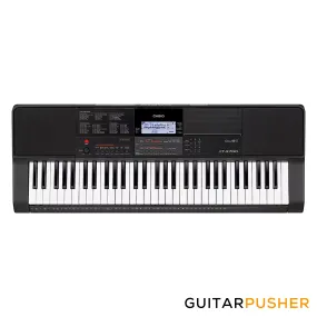 Casio CT-X700-FA CT-X 61-Key Electronic Keyboard - Black