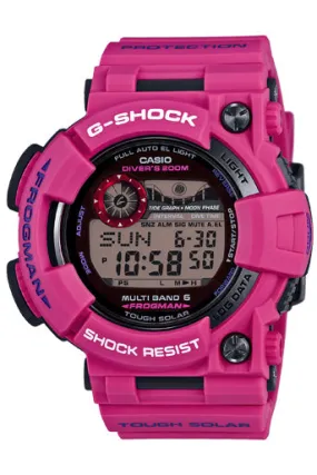 CASIO G-SHOCK GWF-1000SR-4