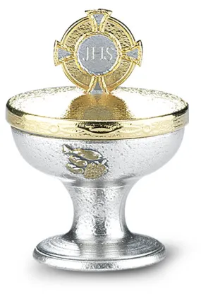 Chalice keepsake box - TA341