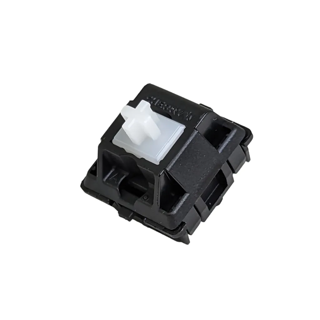 Cherry MX Ergo Clear Tactile Switches