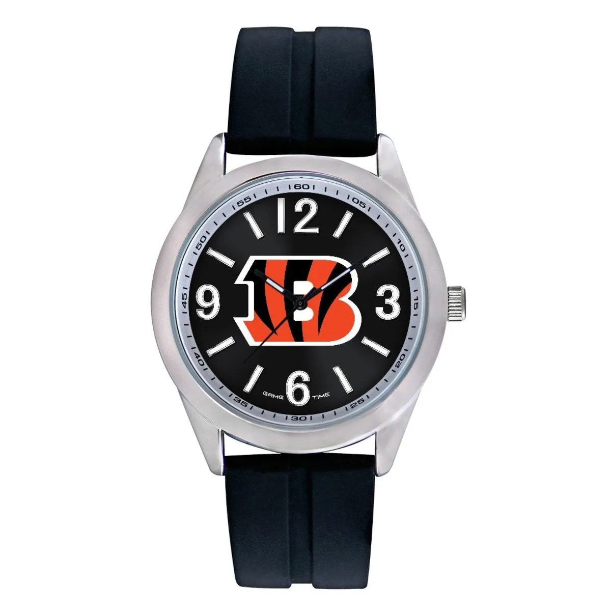 Cincinnati Bengals Men's Varsity Watch