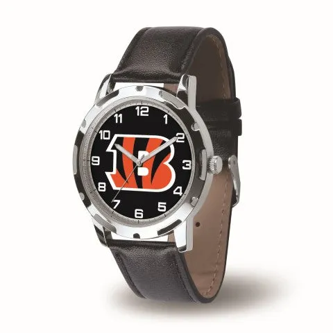 Cincinnati Bengals Men's Wrecker Watch