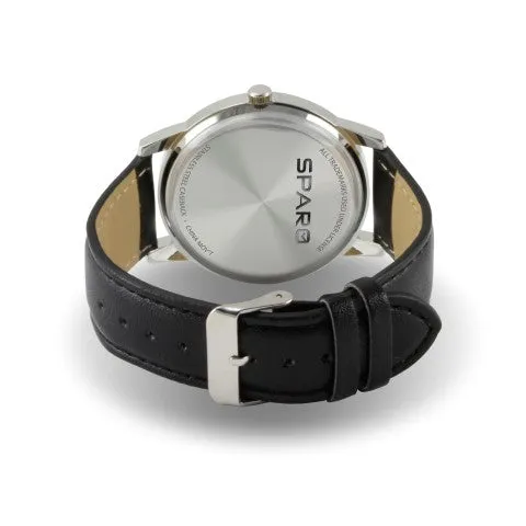 Cincinnati Bengals Men's Wrecker Watch