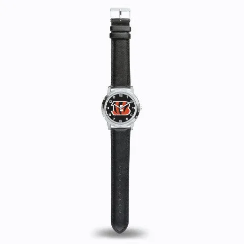 Cincinnati Bengals Men's Wrecker Watch