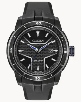 CITIZEN BLACK PANTHER AW1615-05W