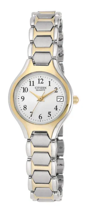 CITIZEN Quartz Ladies Watch EU2254-51A