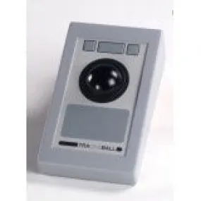 CKS P2 EA Cased Series Trackball