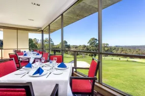 Club: Asquith Golf Club