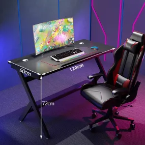 Computer Desk table Gaming Desk (120cm)