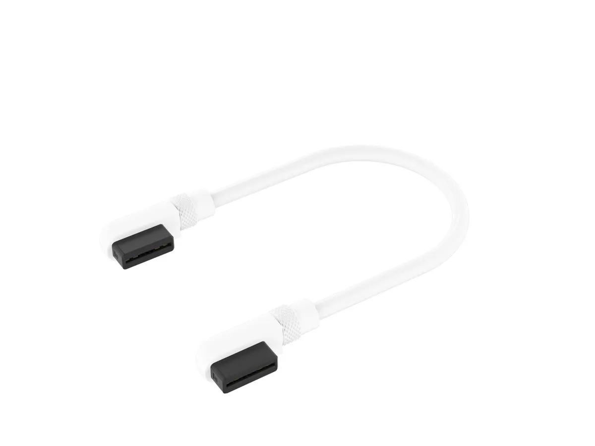 Corsair Icue Link - Power / Data Cable - Corsair Icue Link To Corsair Icue Link - 13.5 Cm