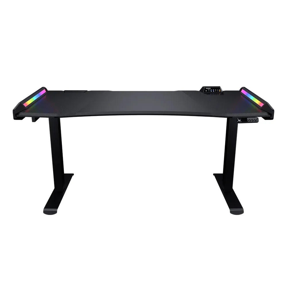 Cougar Electrical Gaming Desk E-MARS