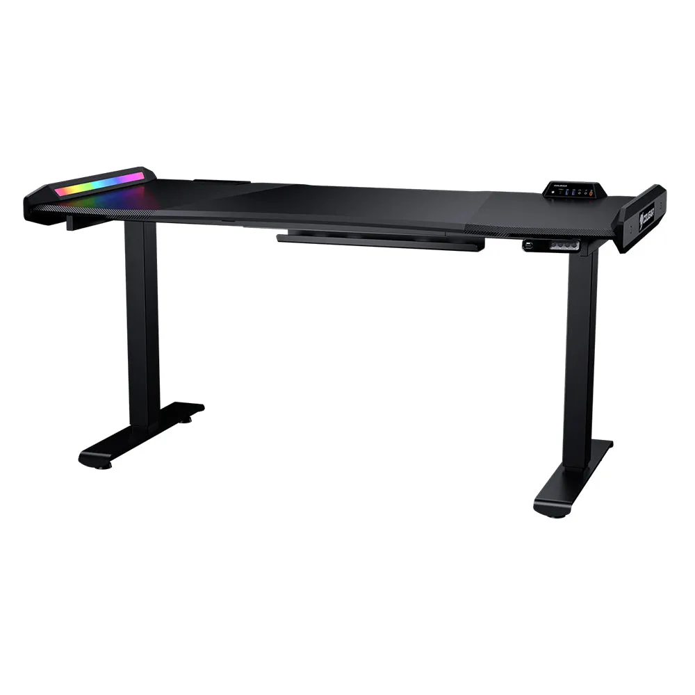 Cougar Electrical Gaming Desk E-MARS