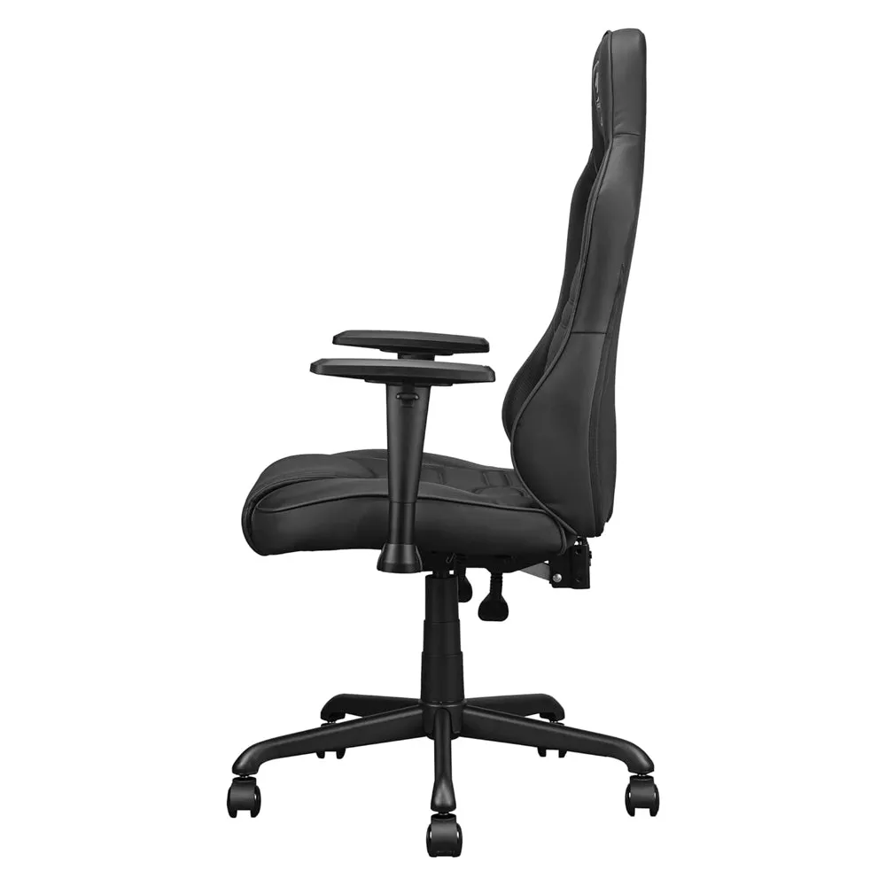 Cougar Fusion S Black Gaming Chair