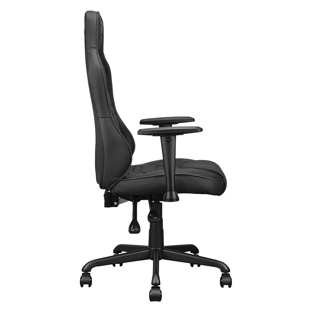 Cougar Fusion S Black Gaming Chair