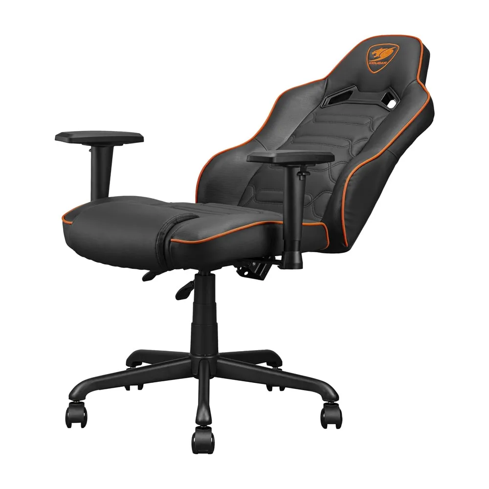 Cougar Fusion S Gaming Chair